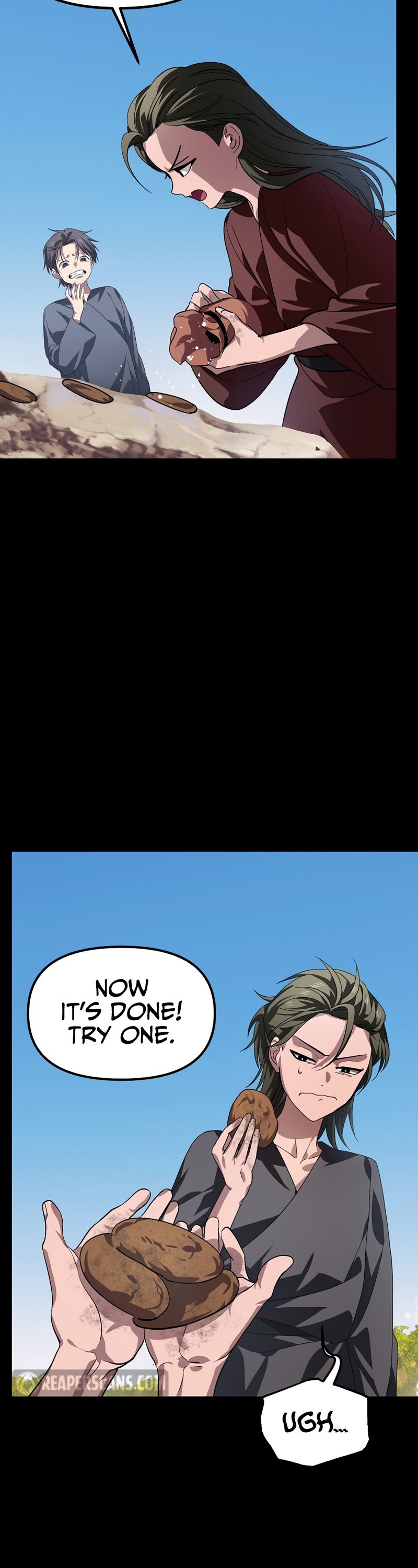 SSS-Class Suicide Hunter, Chapter 66 image 36